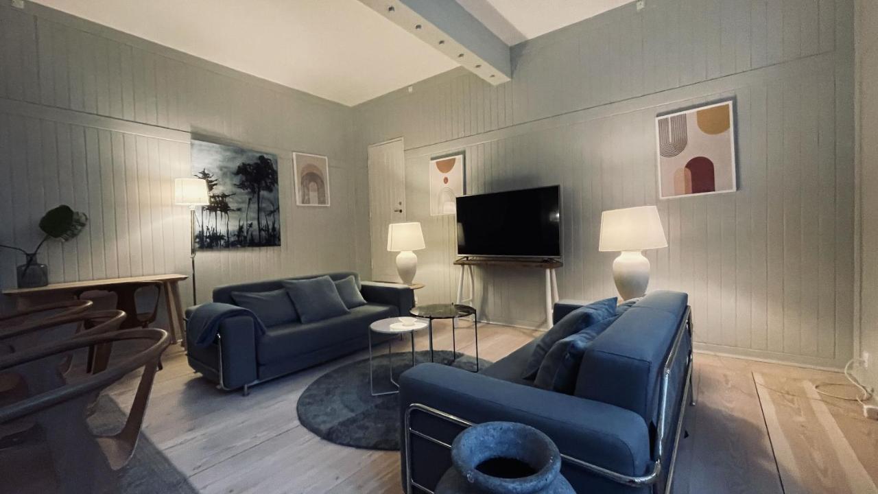 Apartmentincopenhagen Apartment 1577 Eksteriør billede