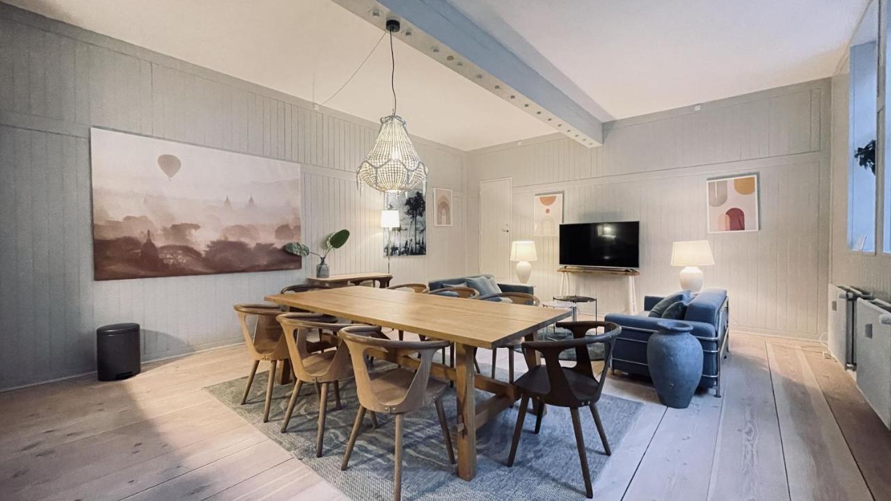 Apartmentincopenhagen Apartment 1577 Eksteriør billede