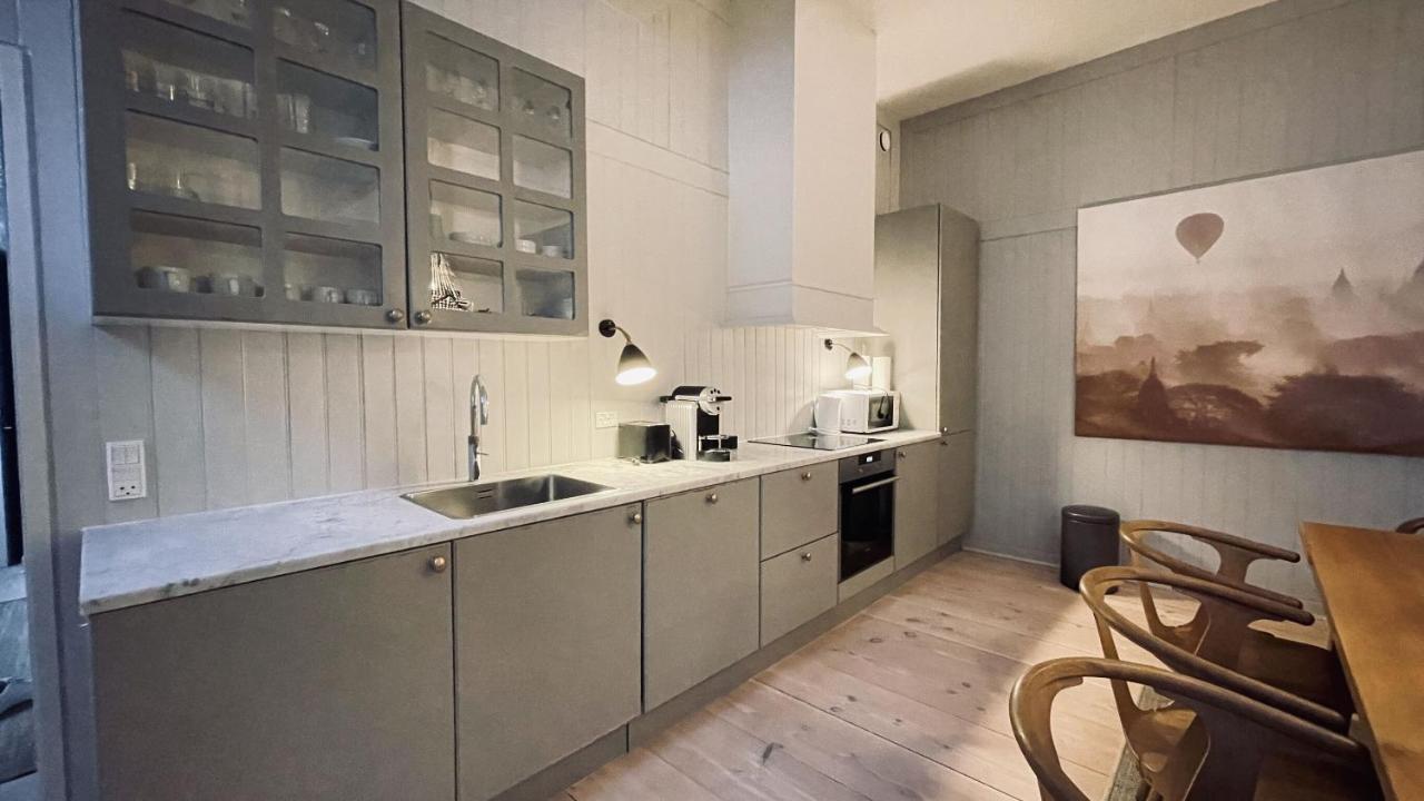 Apartmentincopenhagen Apartment 1577 Eksteriør billede