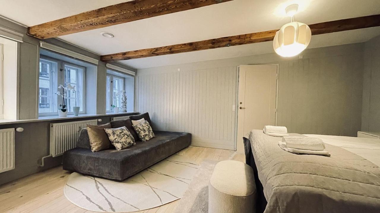 Apartmentincopenhagen Apartment 1577 Eksteriør billede