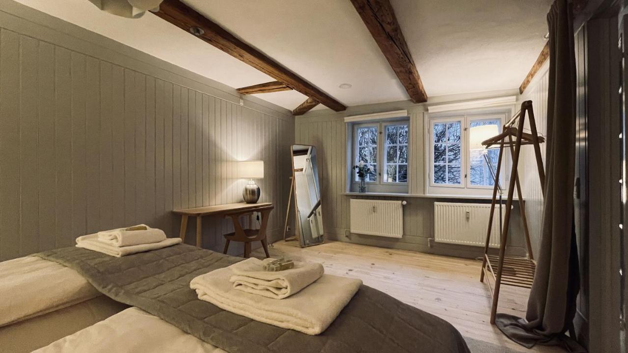 Apartmentincopenhagen Apartment 1577 Eksteriør billede