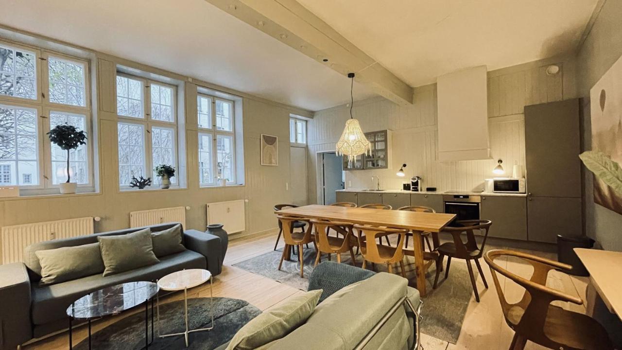 Apartmentincopenhagen Apartment 1577 Eksteriør billede