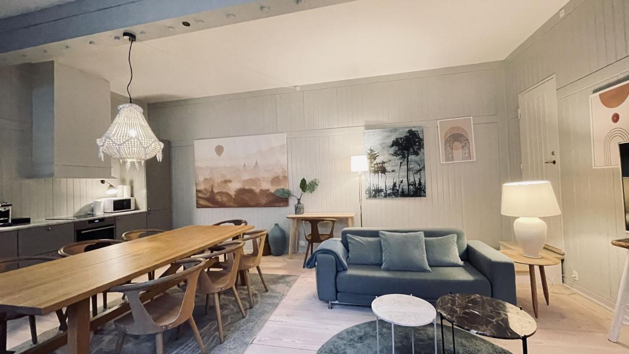 Apartmentincopenhagen Apartment 1577 Eksteriør billede