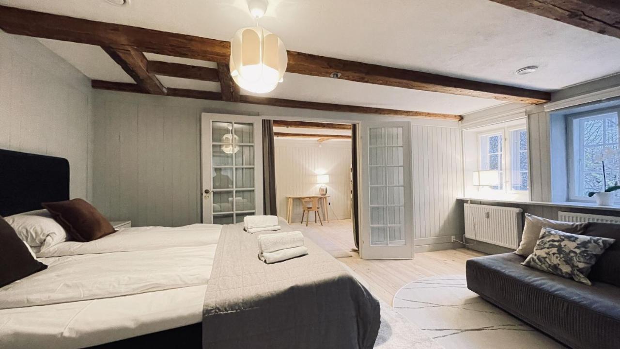 Apartmentincopenhagen Apartment 1577 Eksteriør billede